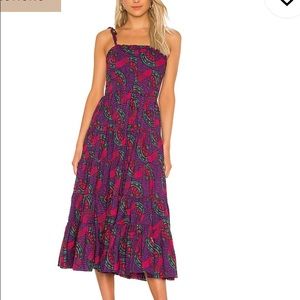 Ulla Johnson Dress